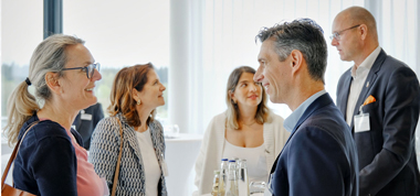 Events IZBrunch
