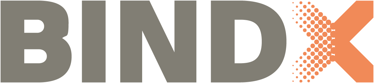 Bind-X Logo