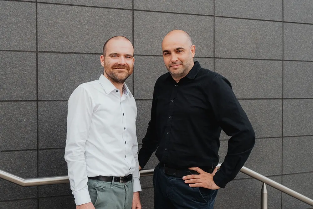 Dr. Dominik Schumacher
Dr. Jonas Helma-Smets