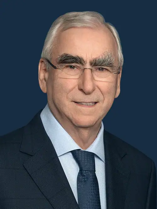 Dr. Theo Waigel, Bundesminister a.D.