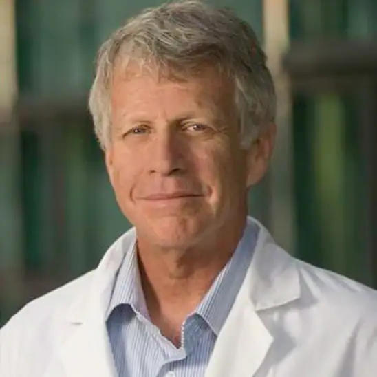 Dr. Lawrence Steinmann