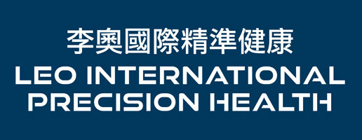 Logo Leo International Precision Health AG