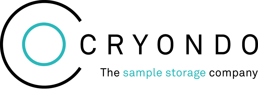 Logo Cryondo GmbH