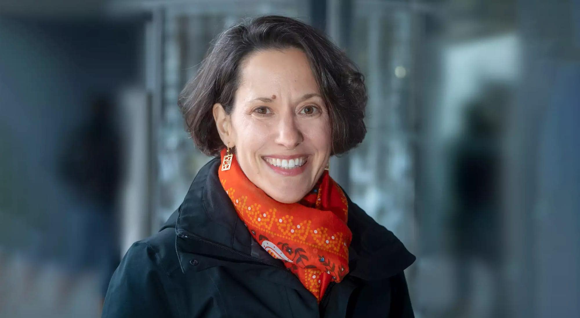 Prof. Dr. Brenda Schulman, Direktorin