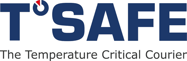 T°Safe Logo