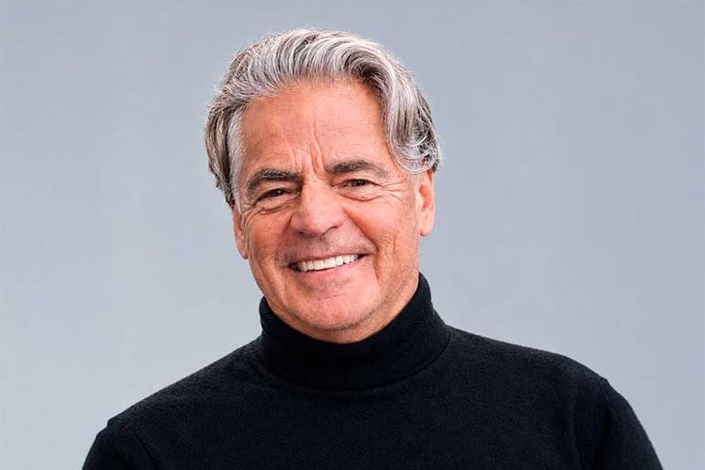 Denis Look, CEO, T°Safe